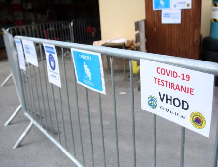 TESTIRANJE V GASILNEM DOMU 04 FOTO LJUBO VUKELIČ